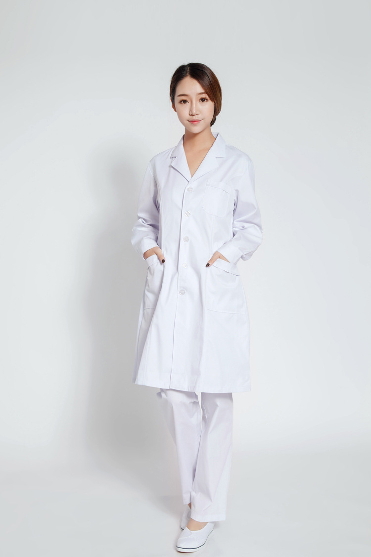 医生服/白大褂
