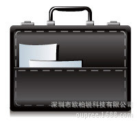 欧柏锐厂家品牌OPR-HD104U外置高清采集盒