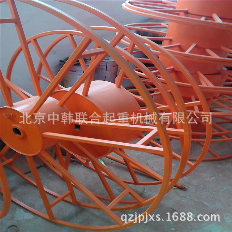 厂家直销起重机械配件 电缆卷筒 电动卷线器 JDD JT JTA型等