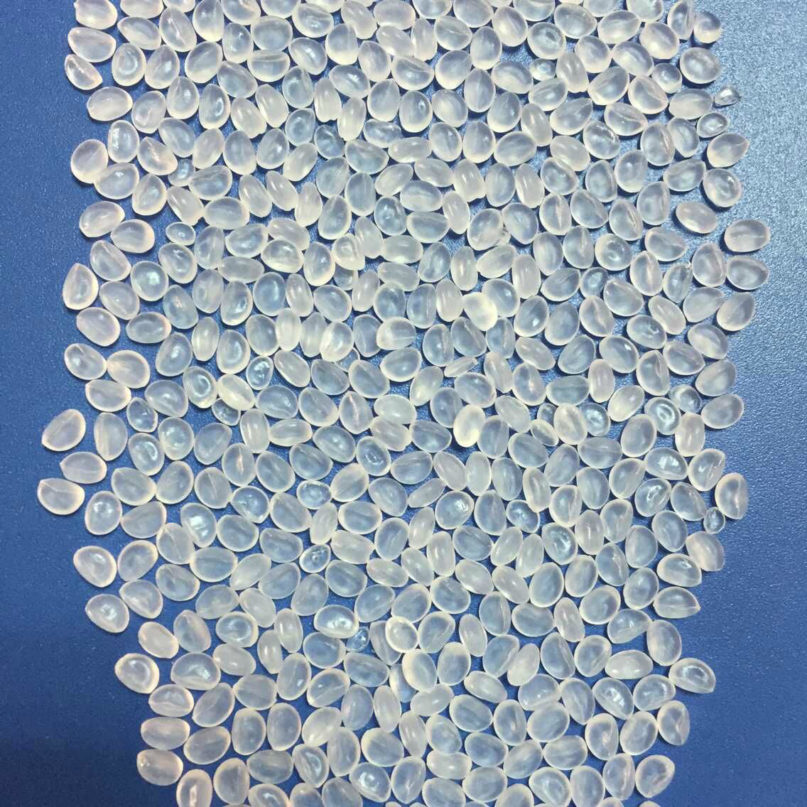 pp 宁波台塑 5090t 粒子2