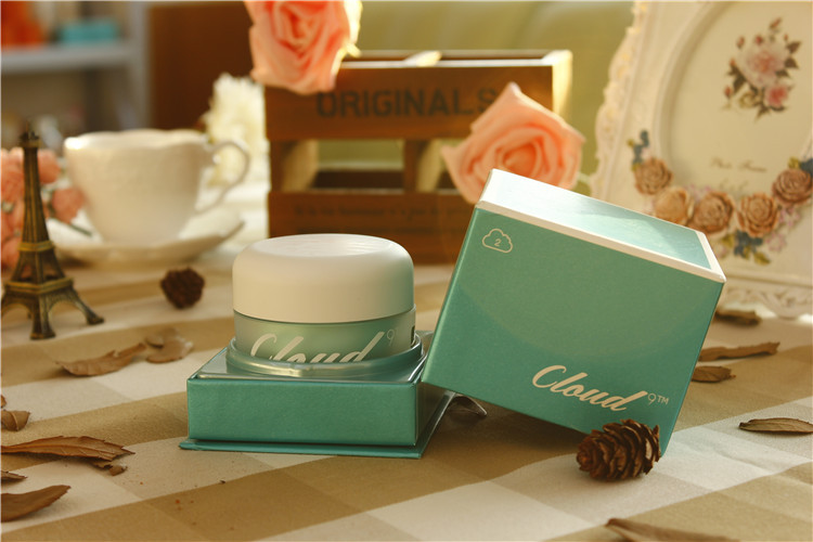 韩国进口日化用品批发 面部护理 祛斑霜50ml (8101)