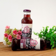 蓝莓果汁饮料_代理 果肉果汁饮料 纯野生蓝莓