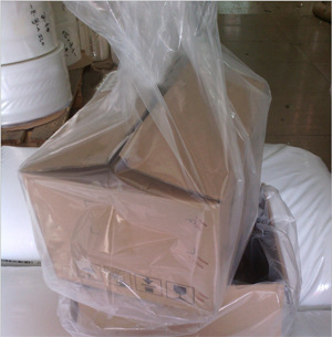 pe平口袋 透明 平口高压袋定做 塑料吹膜制袋 吹膜制袋厂30*40