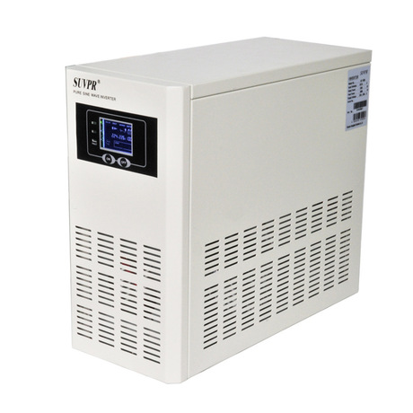 一体机太阳能光伏逆变器 太阳能发电系统家用 1500w24太阳能逆变