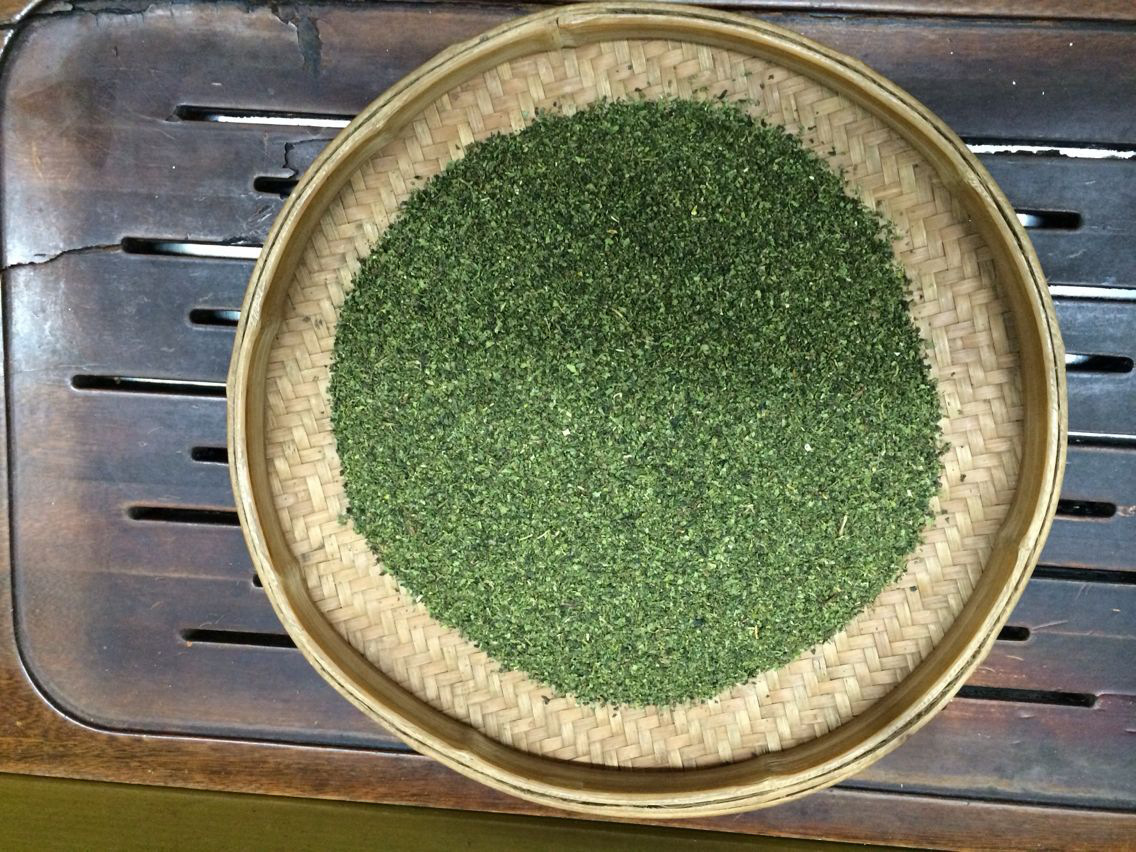 安溪铁观音茶沫 茶叶沫 福建乌龙茶 厂