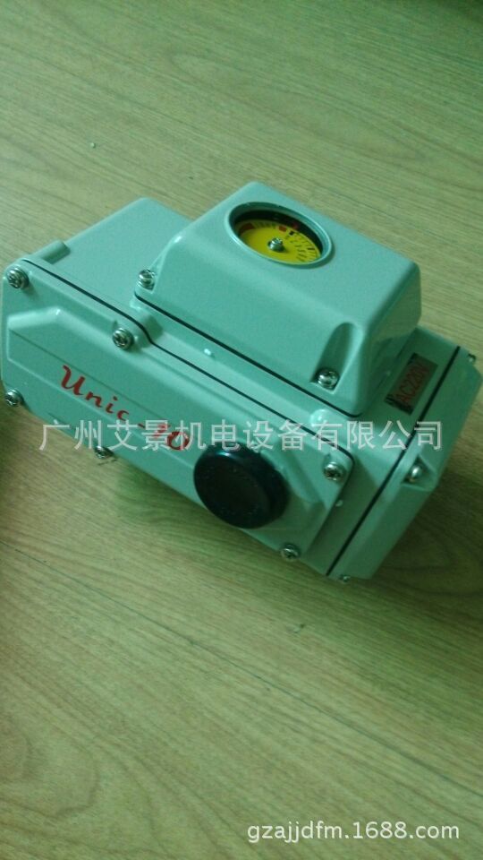 现货供应日本光荣电动蝶阀/光荣电动执行器/进口执行器电动阀