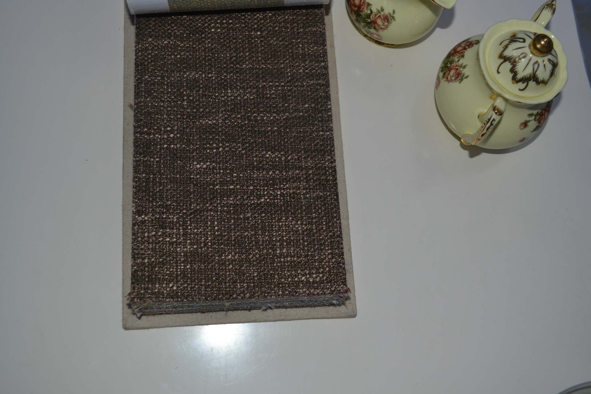 粗麻布 棉麻布 扪布 窗帘沙发布麻布颜色