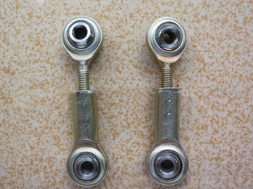 关节轴承万向连接鱼眼轴承杆端关节链接轴承