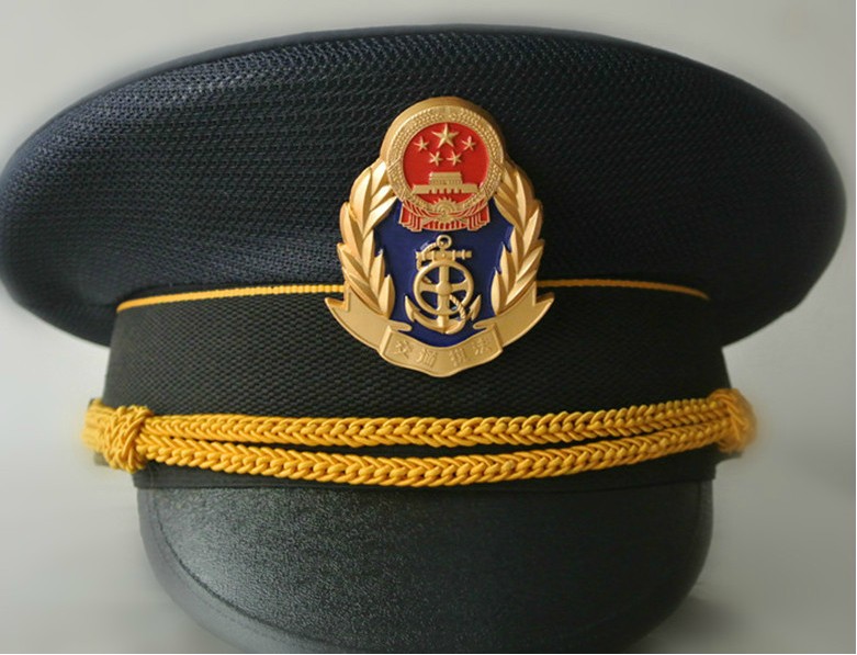 新交通路政道路运政执法运管所大檐帽执勤帽标志服帽