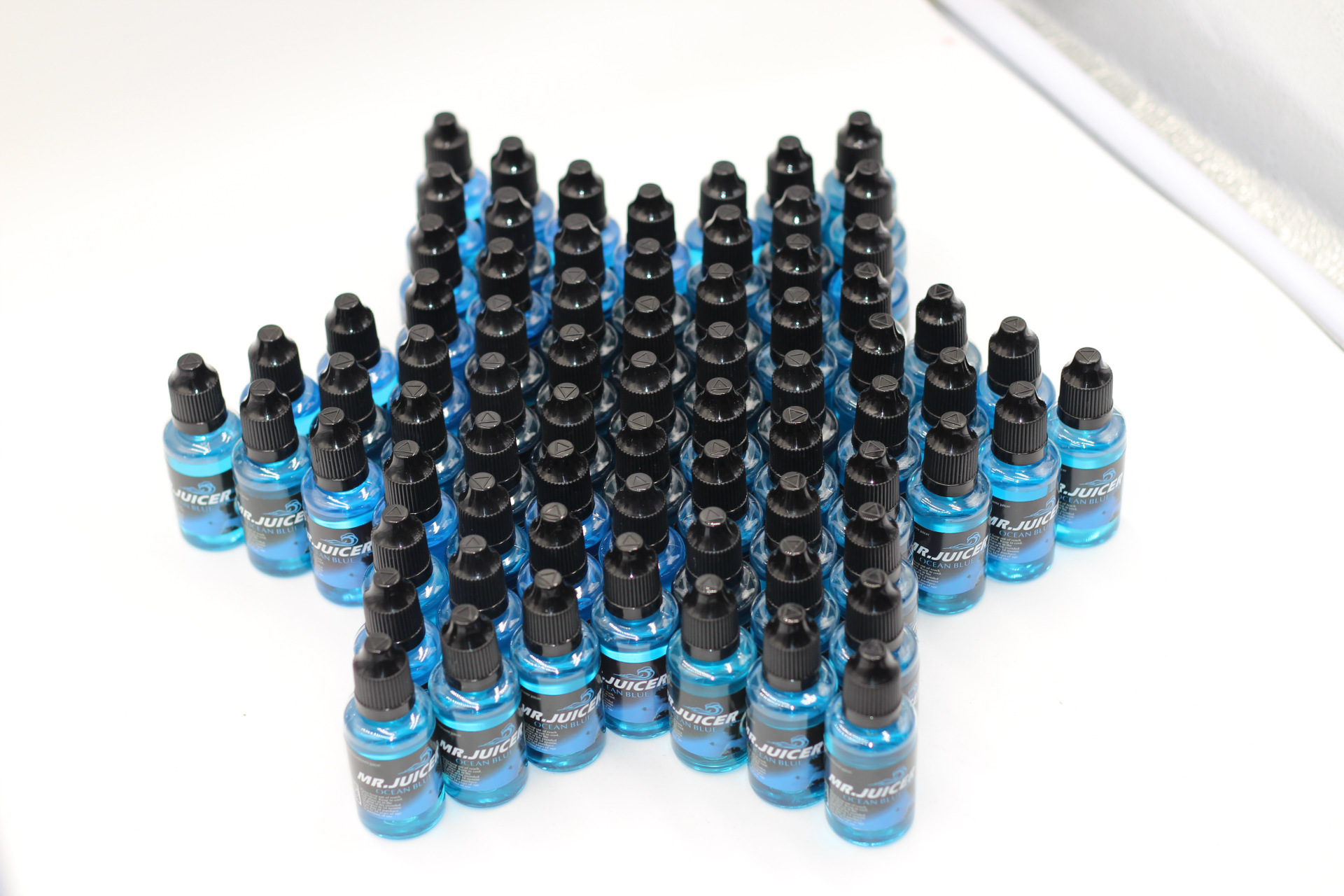 供应信息 手机保护套/保护壳 进口马来西亚烟油 红手蓝手小绿人烟油