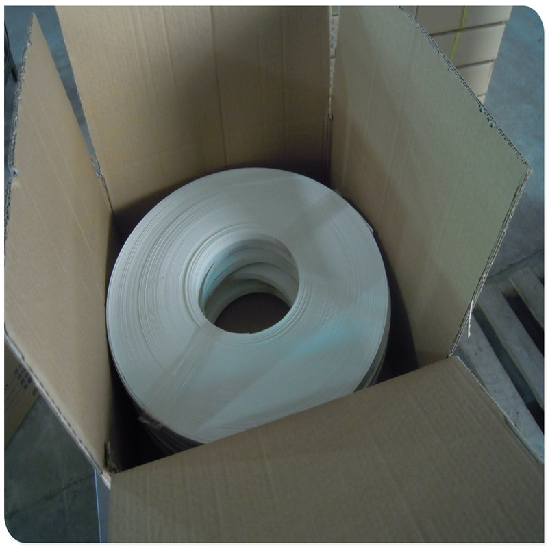 厂家家具封边条木纹板式办公橱柜衣柜防火门封边装饰条