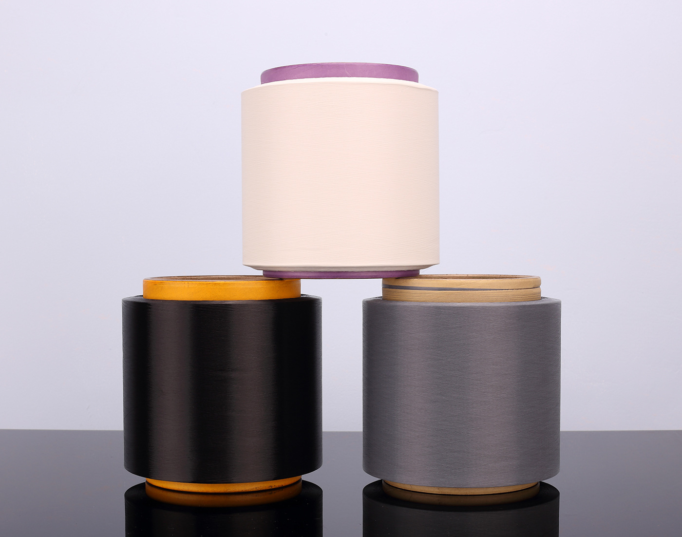 导电丝抗静电纱导电纤维抗静电防静电静电防护功能性涤纶