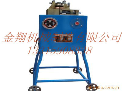 厂家直供对焊机  小型对焊机 UN-7型对焊机 轧尖机 收线机