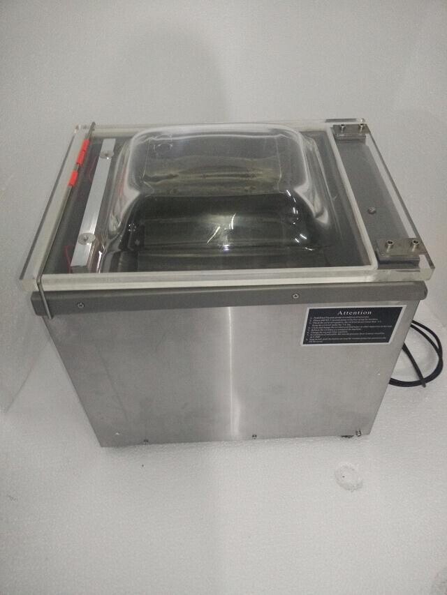 台式真空包装机 食品厨房包装机 袋子封口机 不锈钢抽空机