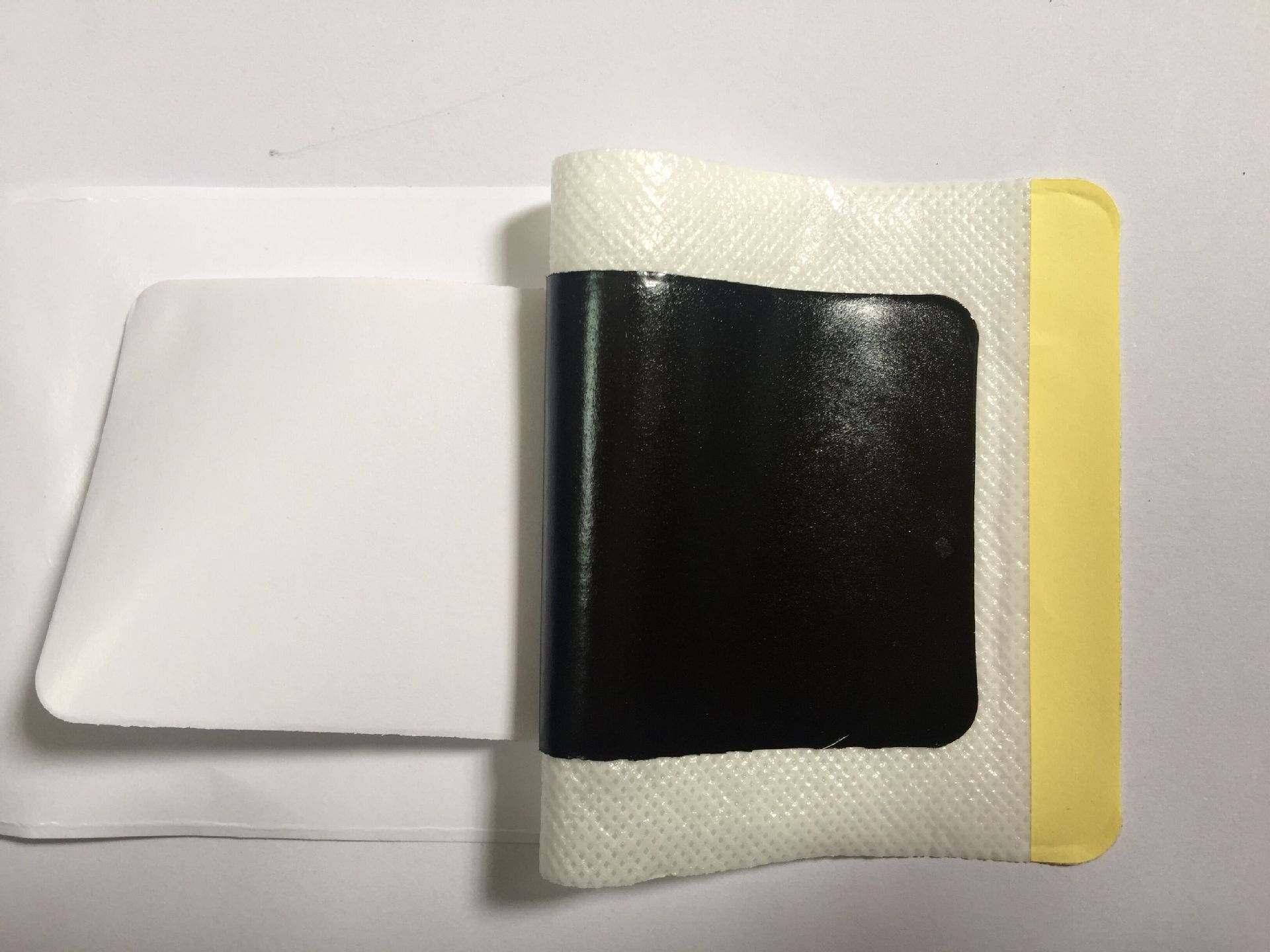 厂家批发藏灵通关痛可贴自发热膏药风湿膏药贴肩周炎骨刺秒杀