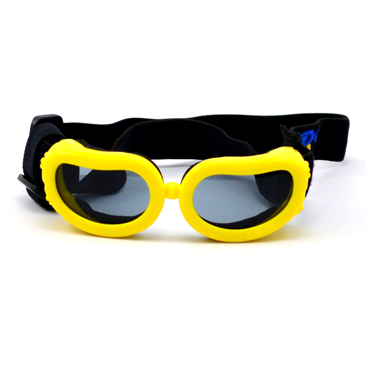 宠物狗狗游泳眼镜 小犬扮潮太阳墨镜防晒防风镜多色宠物猫咪眼镜