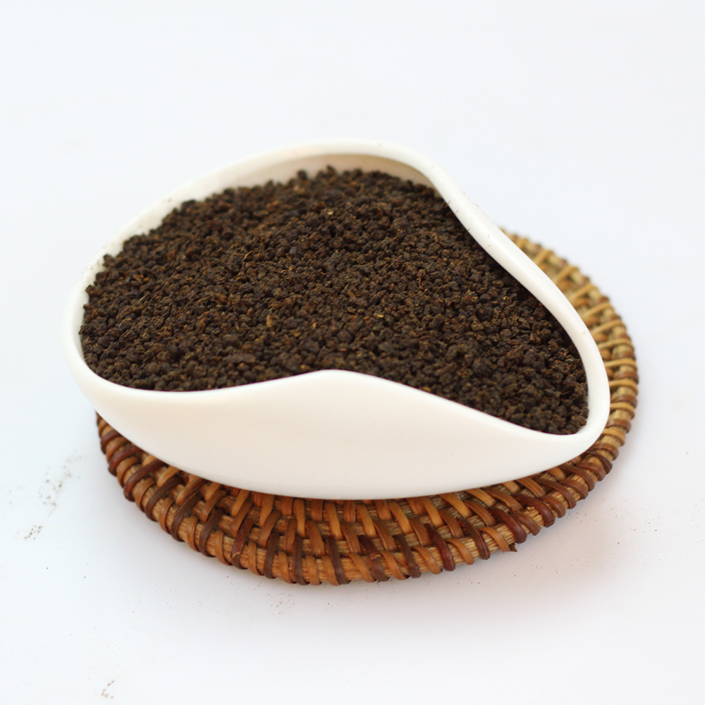 斯里兰卡进口大颗粒ctc红茶3号锡兰红茶港式奶茶专用茶叶散装批发