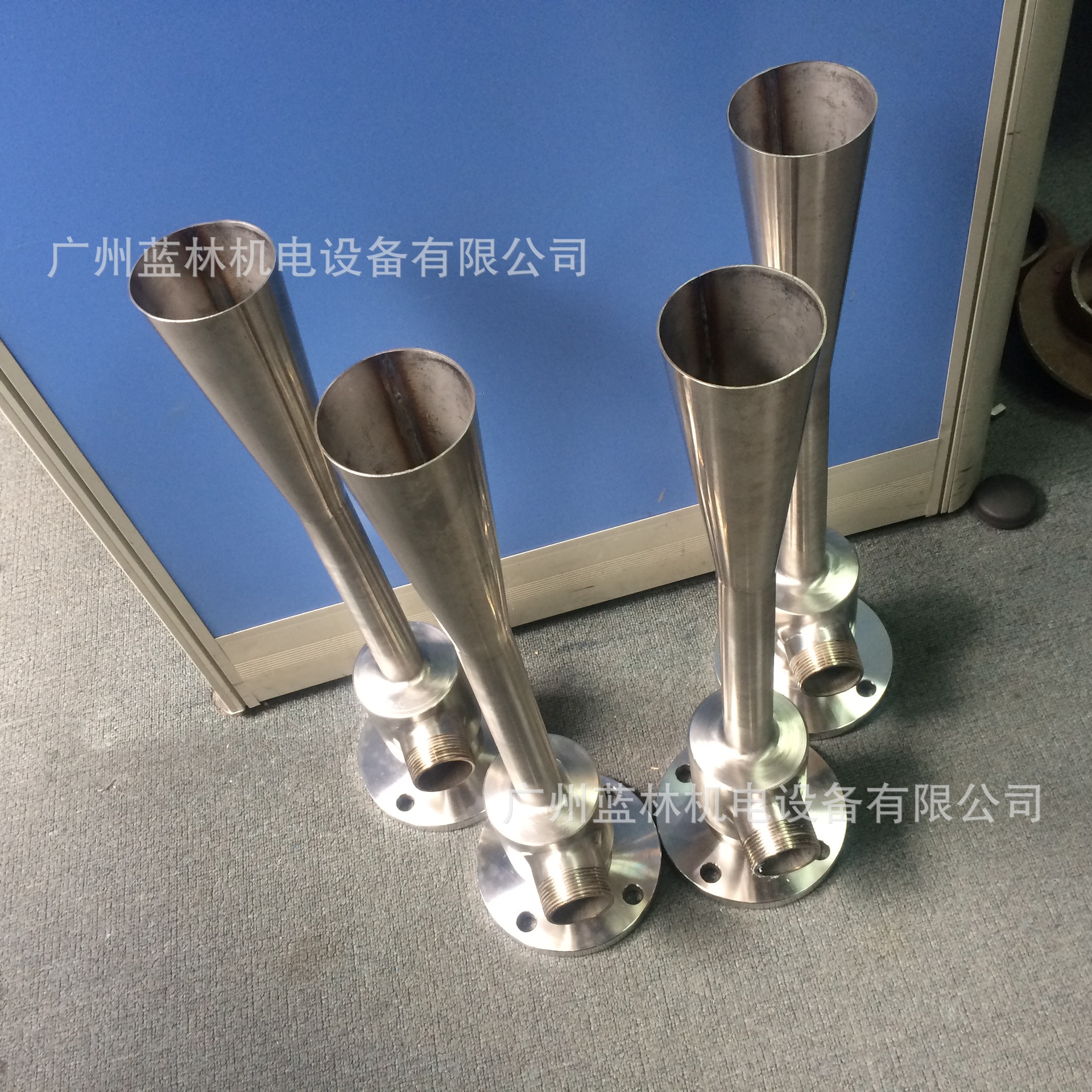 不锈钢喷射器 不锈钢高温喷射器 304水射器 不锈钢射流器