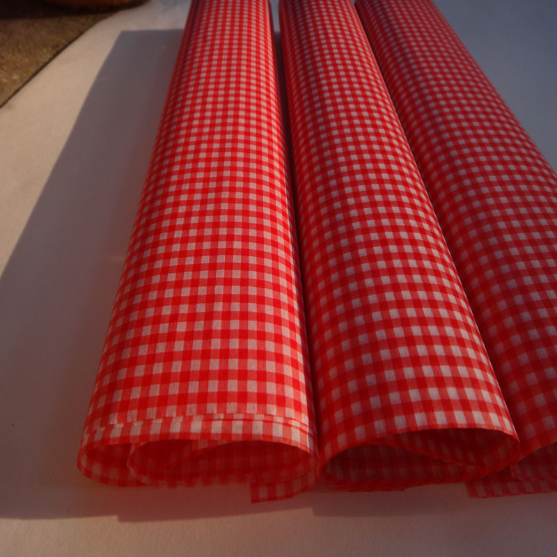 包装用纸17g拷贝纸 17 gms of tissue paper 棉纸 薄页纸印刷