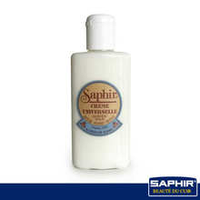 Saphir Creme Universelle 莎菲雅皮革保养乳