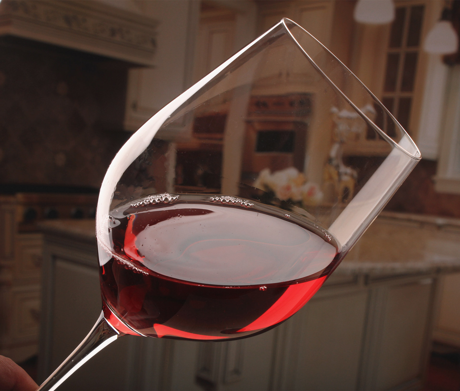 无铅水晶红酒杯高脚酒杯波尔多酒杯葡萄酒杯纯手工杯厂家直供