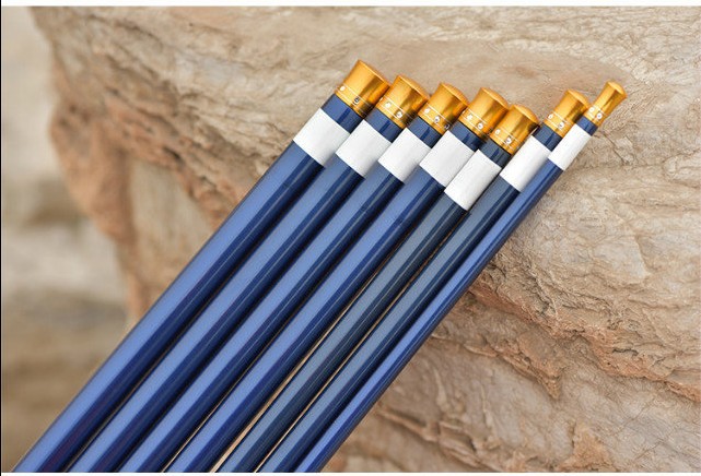 千川一目台钓竿2.7-6.3米超轻超硬碳素台.