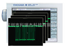 DL9000 DSO系列 (停产)数字式混合信号示波器