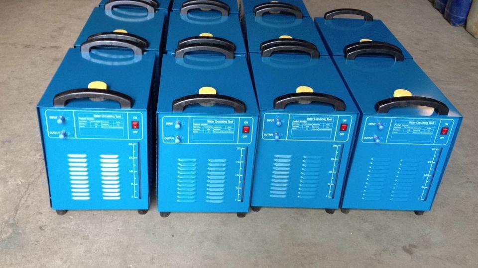 特价厂家直销焊接冷却循环水箱