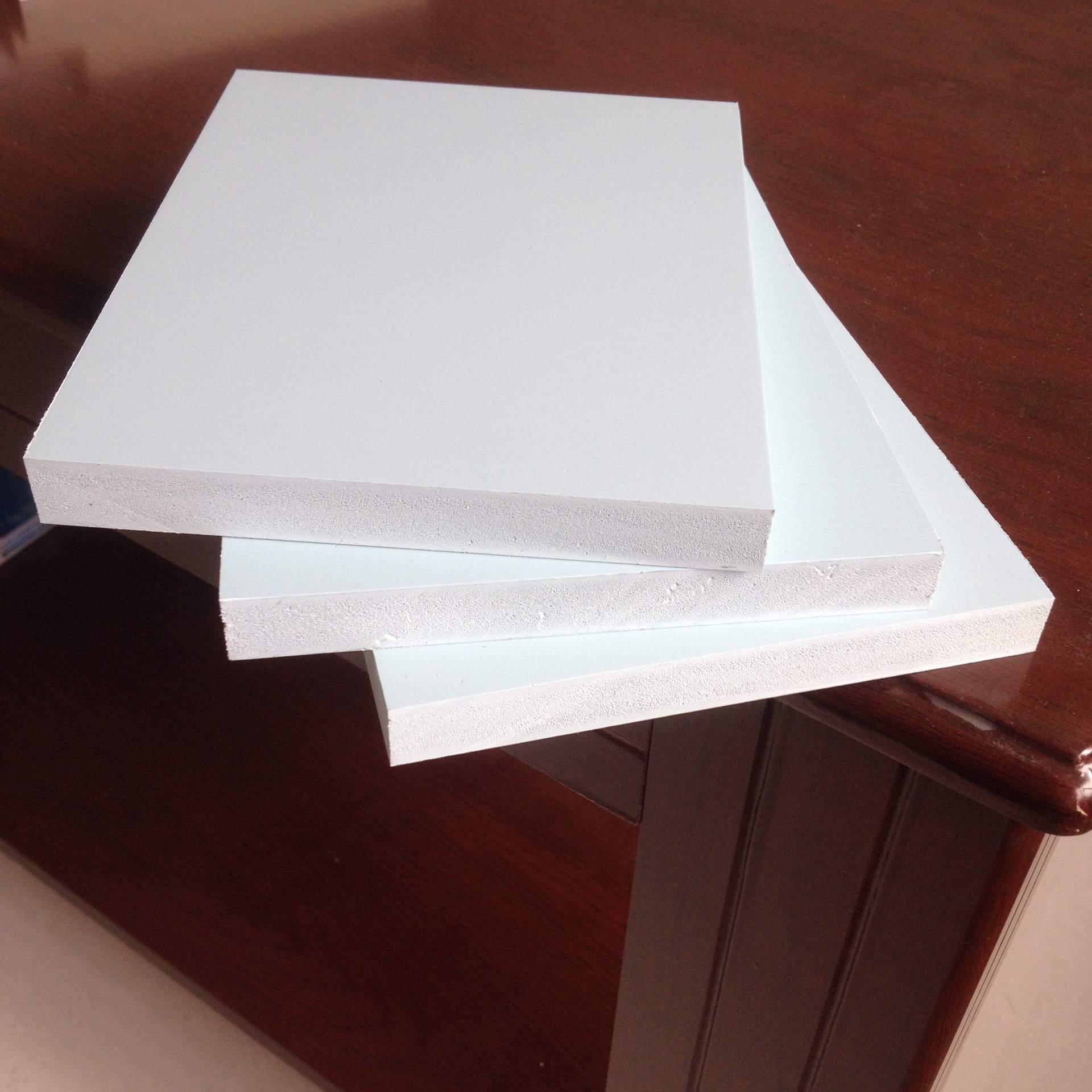 pvc发泡塑料建筑模板 塑钢模板