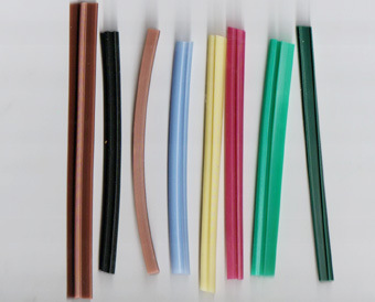 LZ2700JT建筑用高级硅橡胶门窗密封条