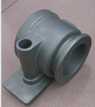 电机座-蜗杆座,消防水炮配件,电机座-安全、防