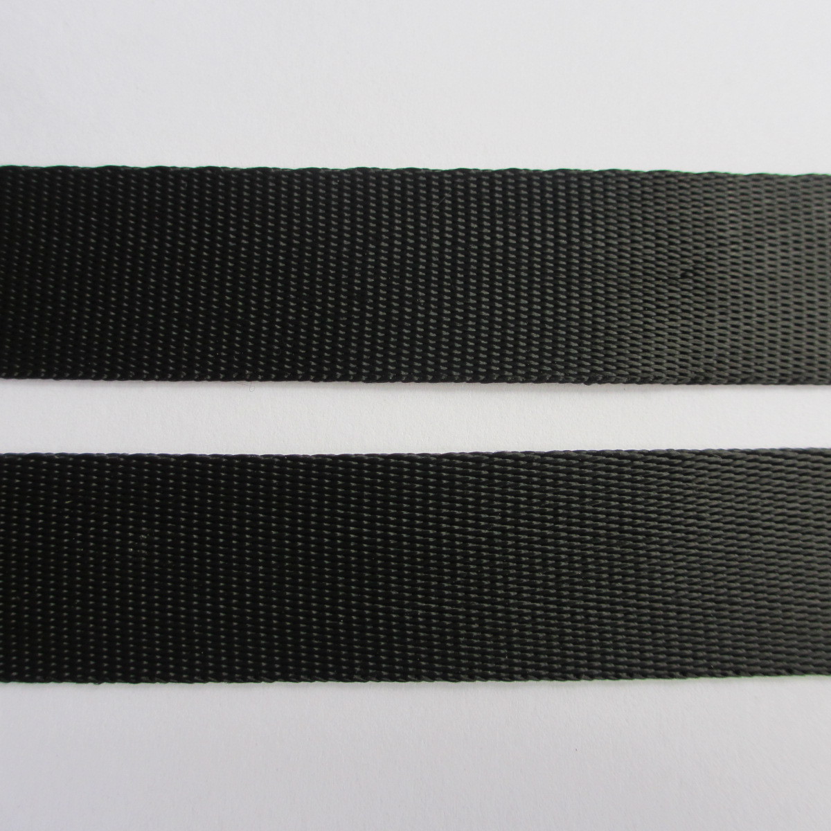 尼龙平纹密纹织带 安全书包背带 宠物牵绳平纹织带 pp织带