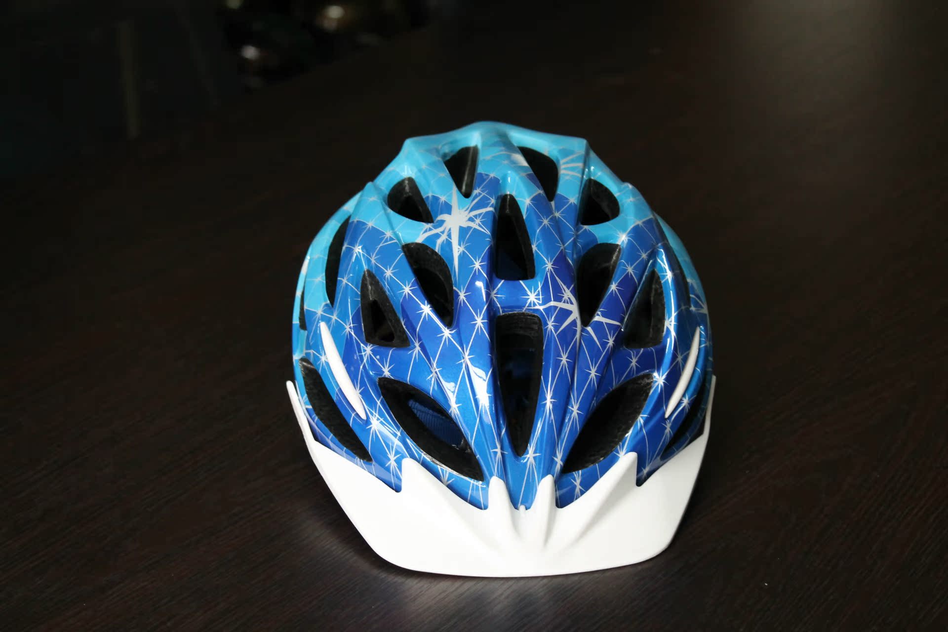 eps骑行头盔 epp自行车头盔 单车头