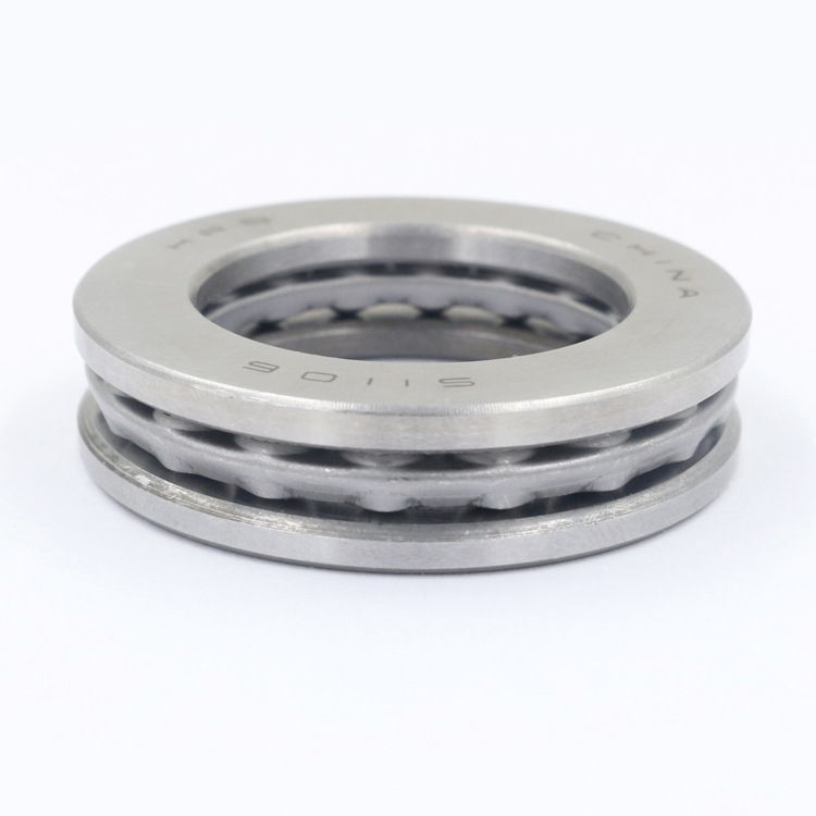 厂家直销 日本进口nsk轴承 高精密高温轴承 51104 平面推力球轴承