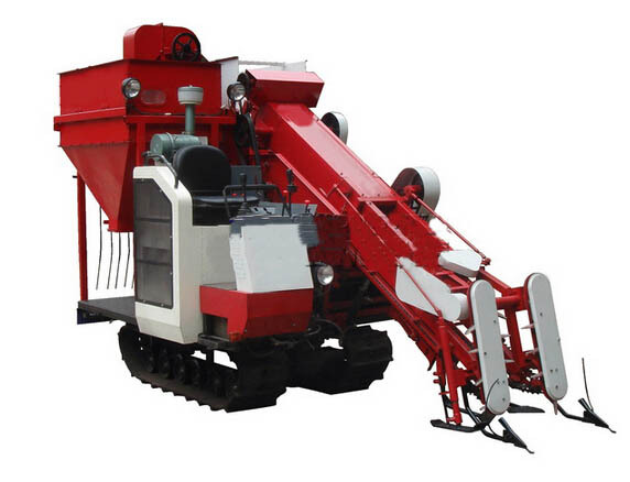 大蒜联合收获机 厂家直销