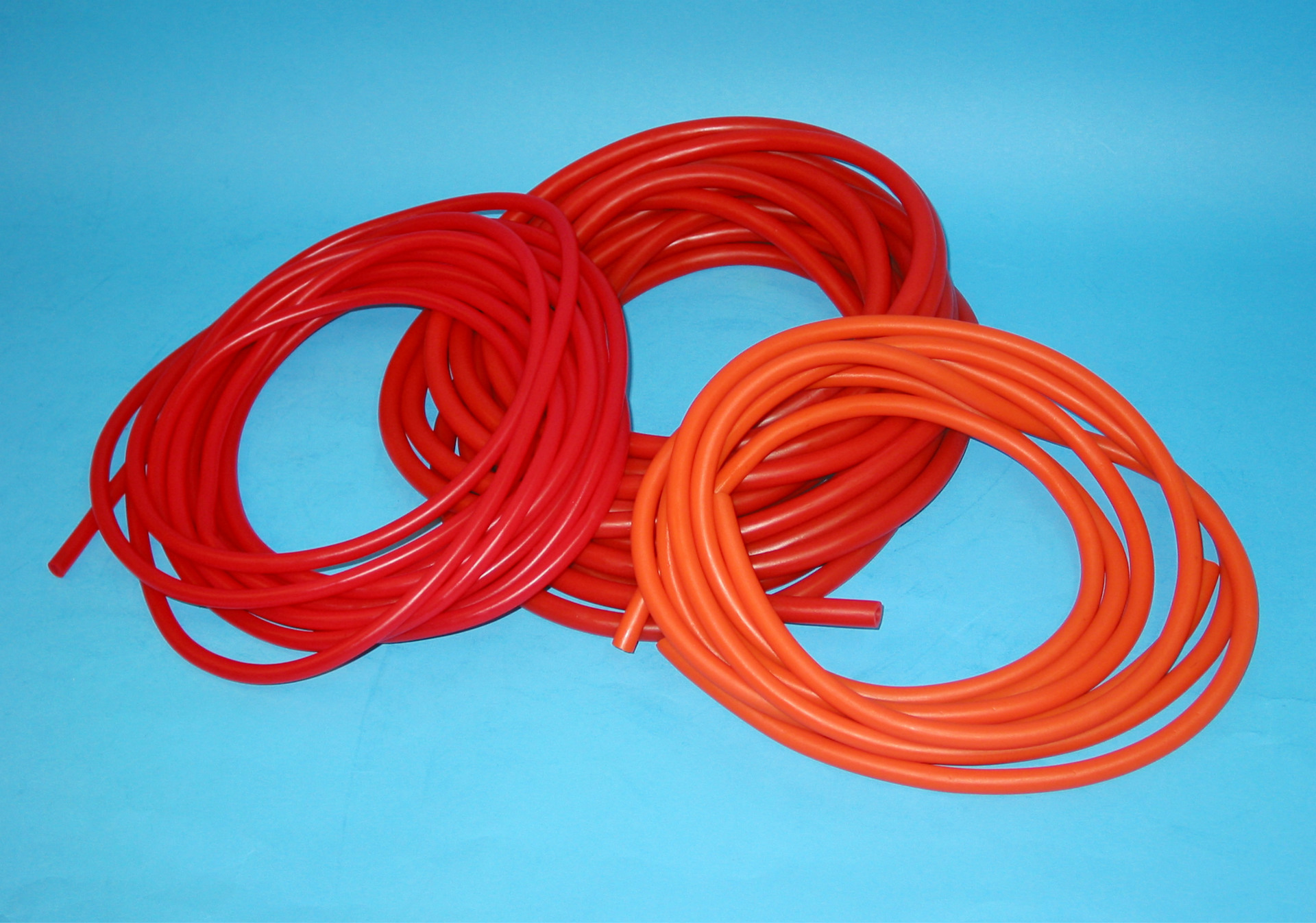 红色乳胶管BDG-003