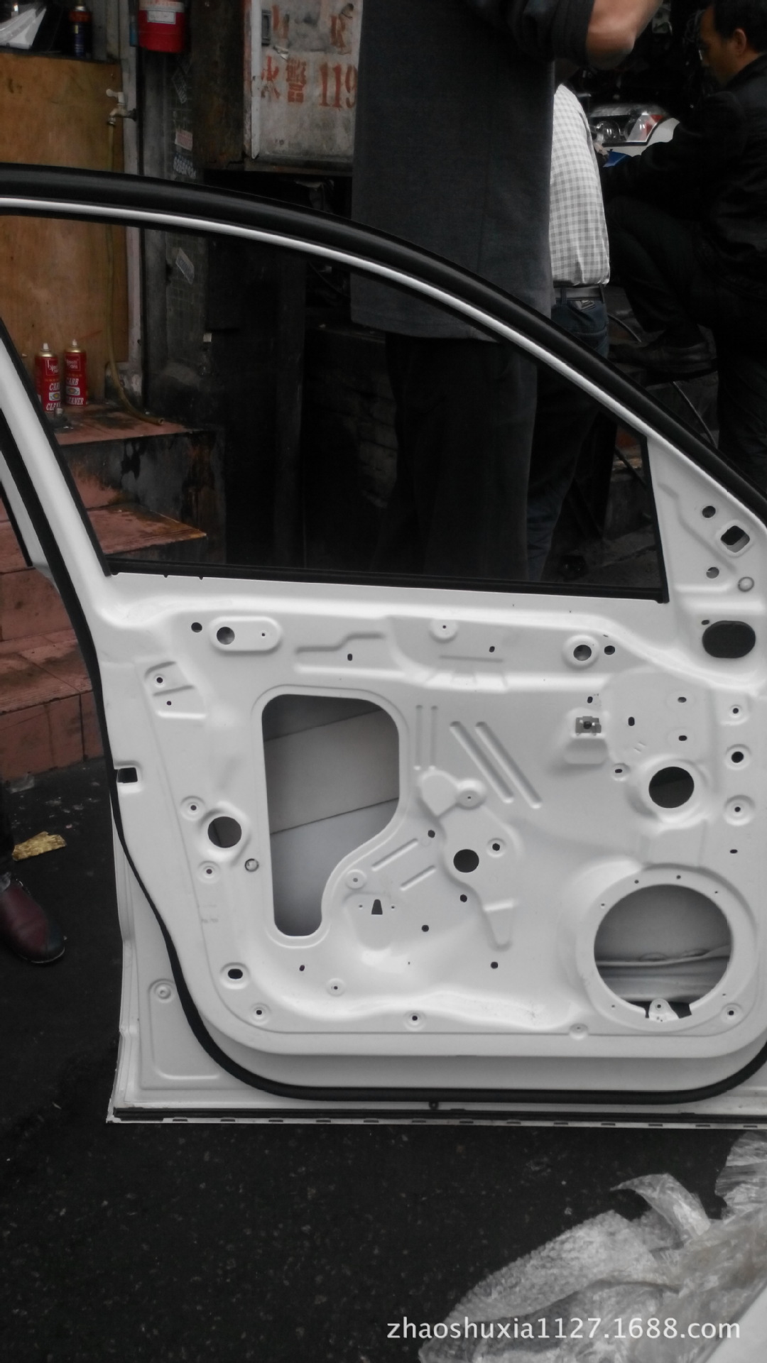 适用于10-12年款奥迪q5车门原车拆车件,q5全车拆车件