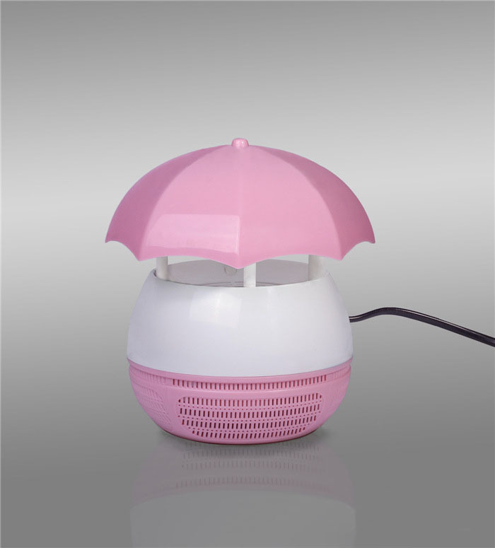 新款 睡之宝 无毒无味 灭蚊灯 捕蚊器 吸入式环保灭蚊器