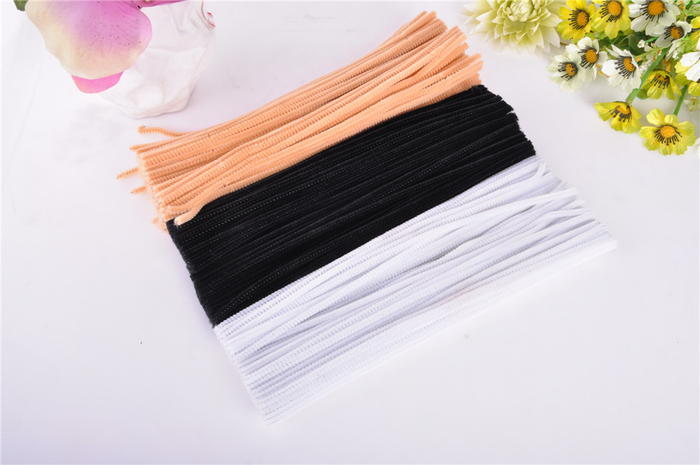 产品品名:毛条 毛根   产品材质:涤纶 铁丝   产品规格:6mm