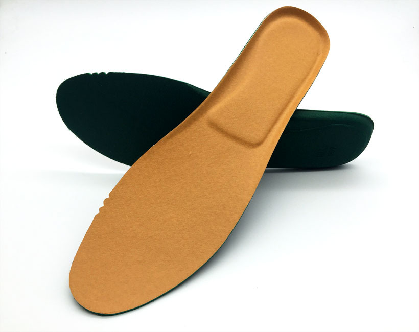 鞋垫温州厂家直销海波丽鞋垫pu鞋垫内增高鞋垫真皮鞋垫可定做商标