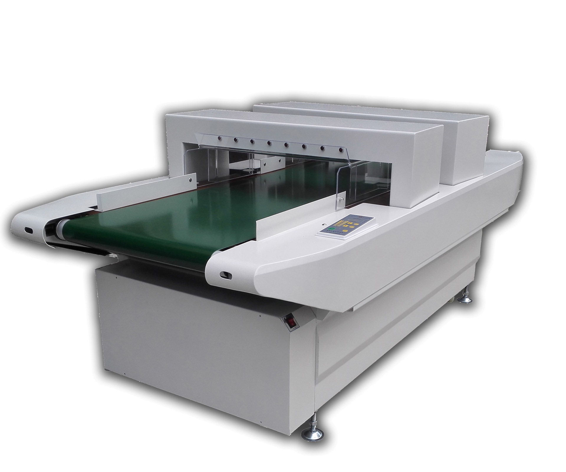 厂家直销服装检针机 验针机订购 验针器 检针机直销 检针机厂家