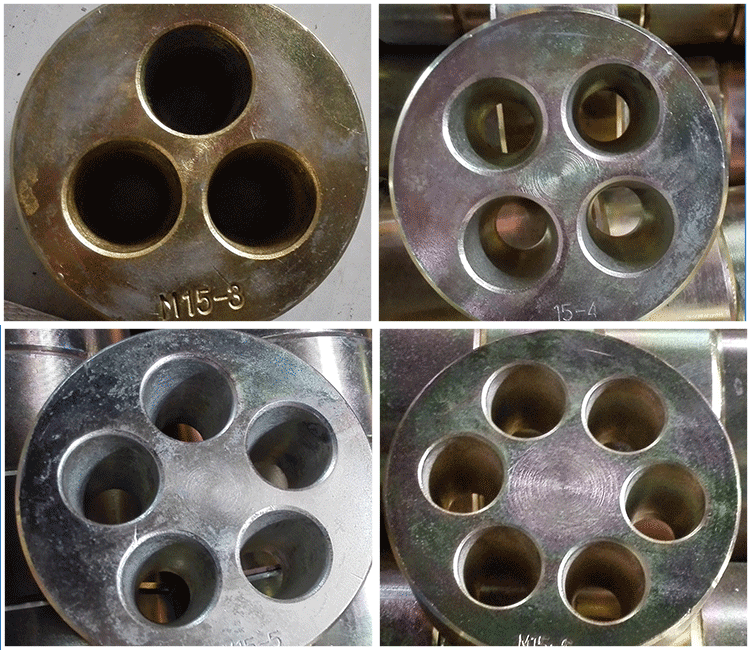 厂家直销 直销锚垫板锚具 专业生产锚垫板 钢绞线锚垫板 批发厂家