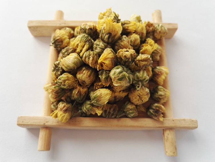 胎菊 绿色无硫】价格,批发,供应商厂家 - 桐乡市石门新新菊花制品厂