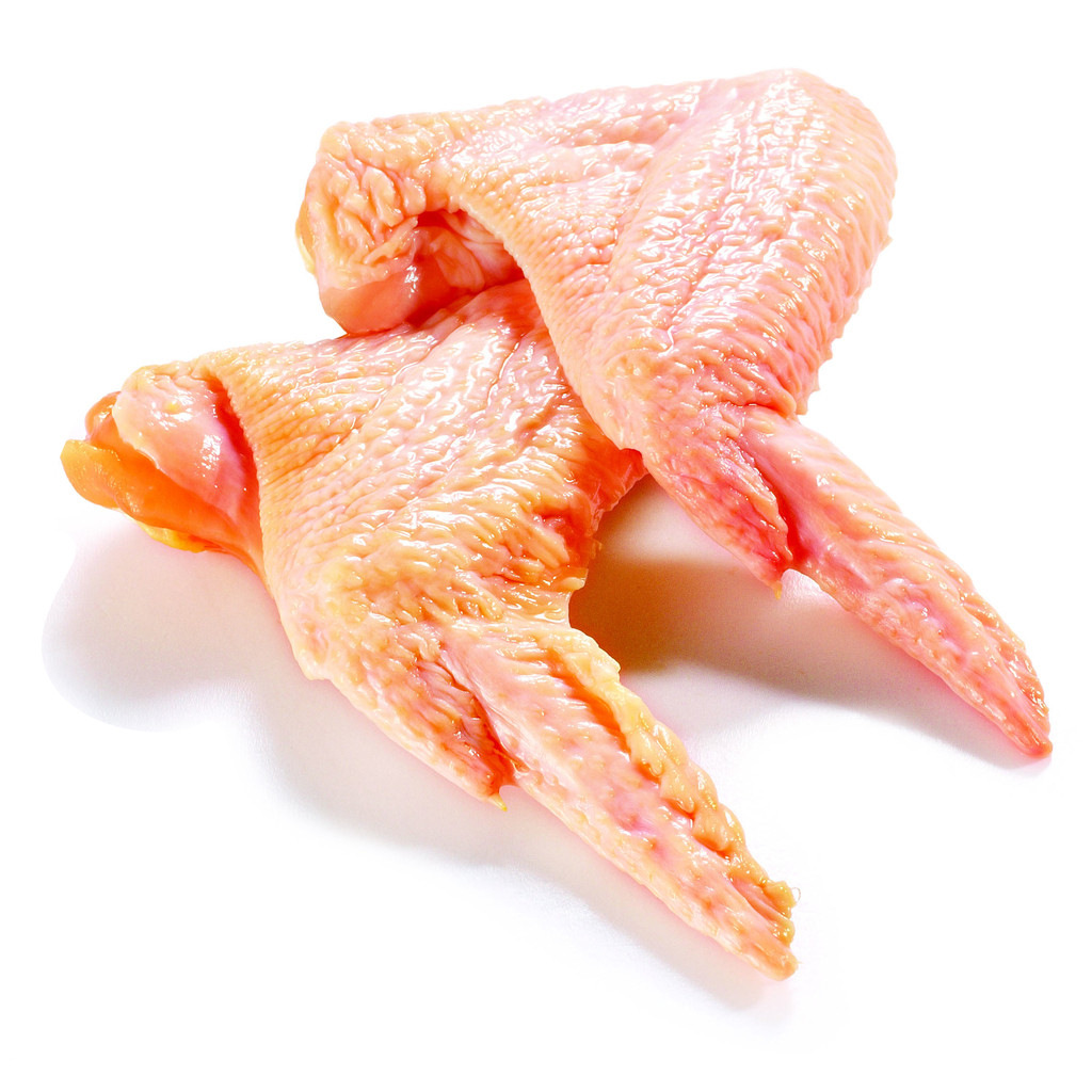 冷冻鸡翅批发 鸡全翅 冷冻生鸡全翅 冷冻鸡翅膀30斤/件