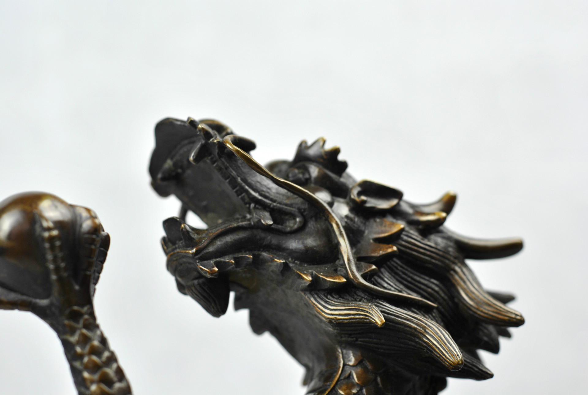 商务礼品龙 大龙 铜龙 纯铜铸铜厂家订制 酒店别墅装饰工艺品