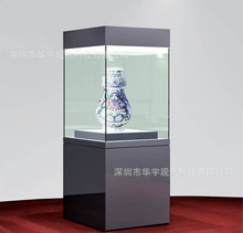 物馆俯视柜纪念馆展示柜博物馆恒温恒湿展示柜博物馆展示台