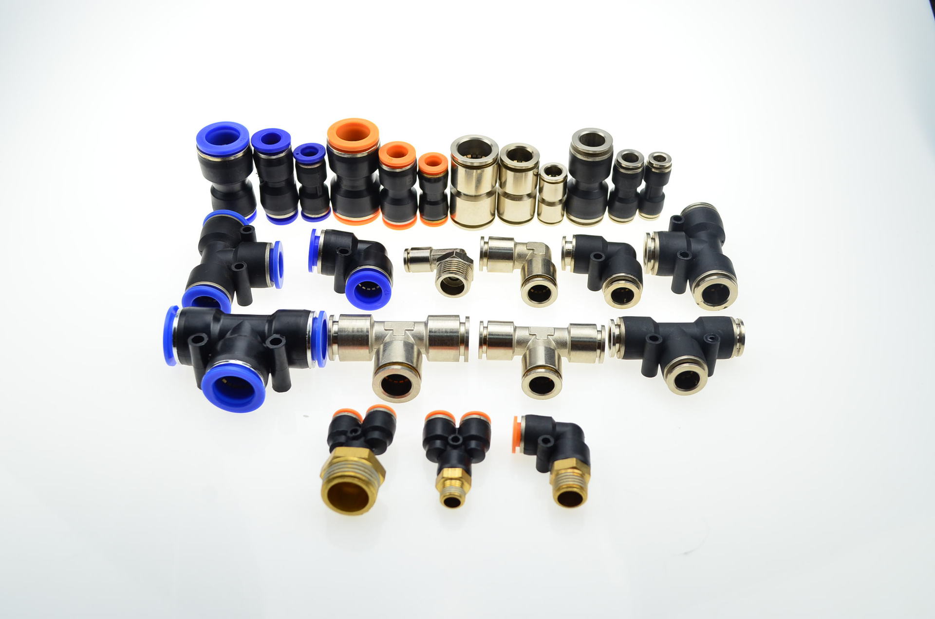 气动快速接头_万向旋转快速接头 气动快速接头 快插式气动 - 阿里巴巴