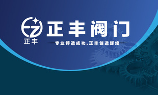 福建正丰阀门制造有限公司