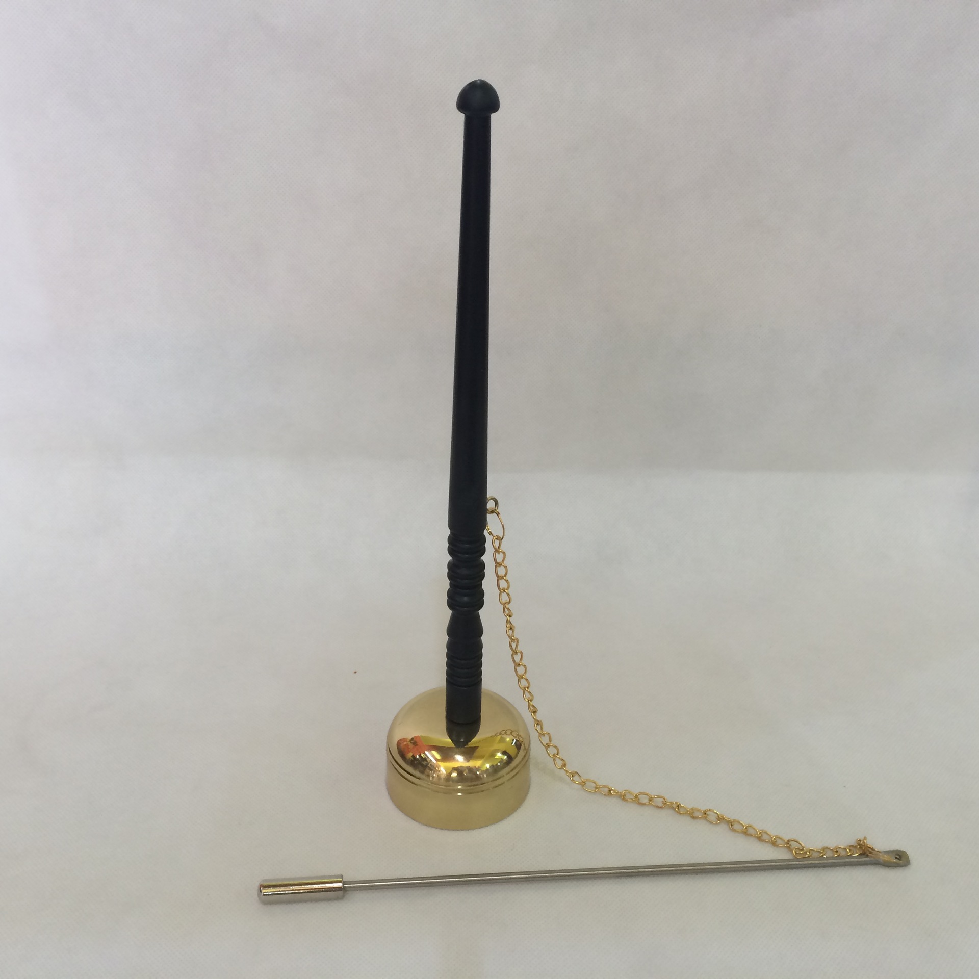 批发佛教道教法器 树脂龙雕小手炉 手持香炉 祈福法会用品