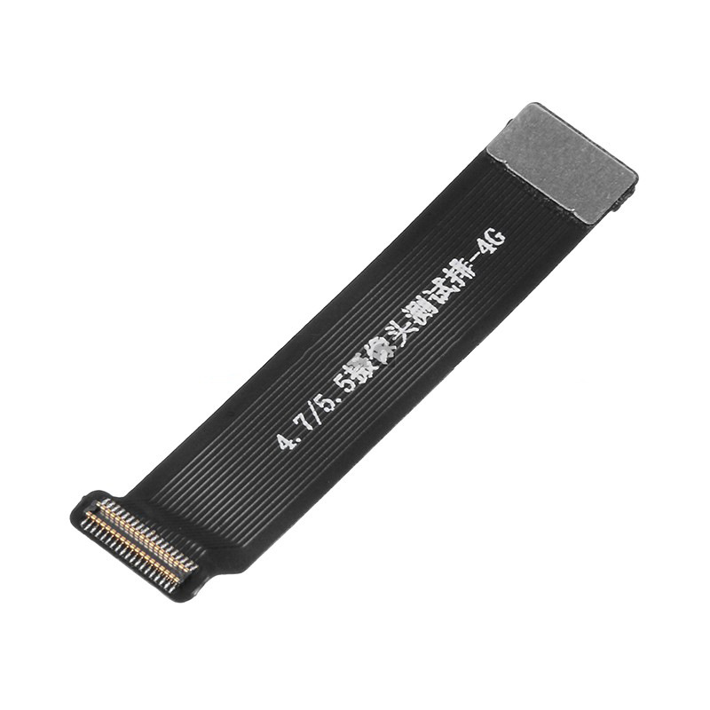 全新 手机后置摄像头测试排线 后像延长排线 适用iphone 6